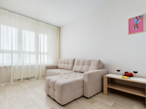 Квартира Метро Золотая Нива