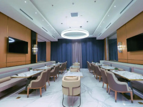 The Rumi Hotel & Residences