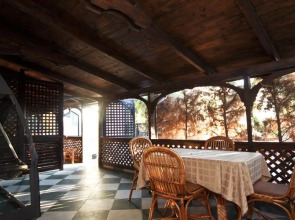 Гостиничный комплекс Смерекова Хата Крым