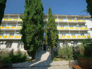 Отель Чайка ТОК