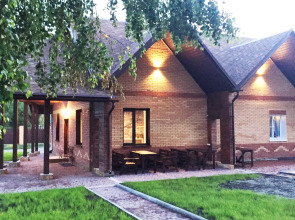 Гостевой дом Алтайский дом туризма