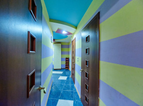 Апартаменты на Оршанской