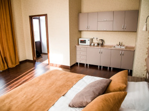 Гостевой Дом Небо