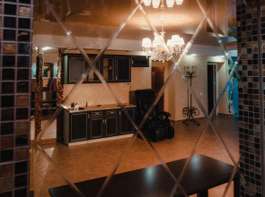 Гостевой дом Paradise