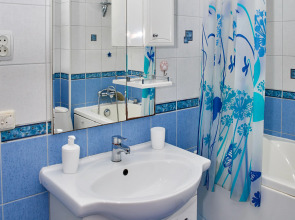 Апартаменты VIAHOME на Давыдова