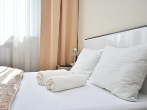 Квартира для 2