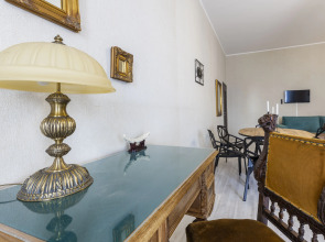 Апартаменты Семейный уют на Мойке 30 DereMRents