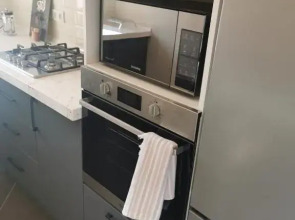 Апартаменты в центре Баку 2