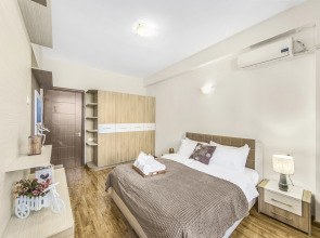 Апартаменты on Aram Street 4/3-19