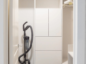 Квартира с Видом на Дон