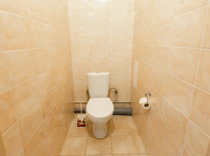 2-к апартаменты Этажидейли на Токарей рядом с Центром