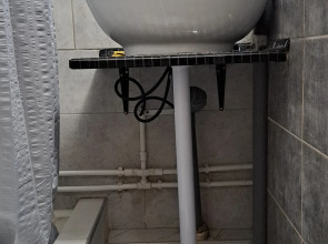 Квартира Пресня