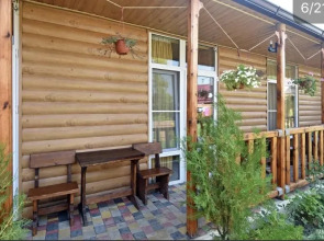 Гостевой дом Анастасия