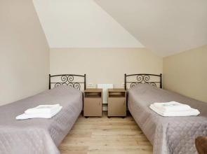 Мини-отель Шале