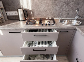 Квартира Novatel Apartments