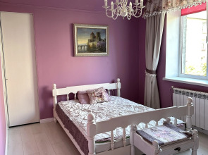 Частный дом Таунхаус с зоной отдыха и мангалом у парка