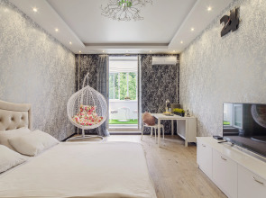 Na Kirova 3 Apartments