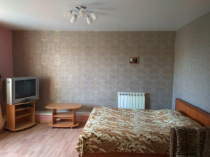 Квартира Уютная студия в центре