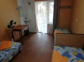 Гостевой дом Ждём гостей