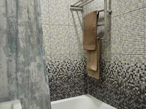 Апартаменты Осипенко 20