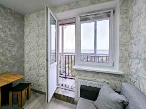 Апартаменты Волга Сити