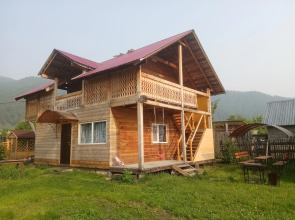 Гостевой дом Элекмонар