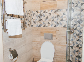 Квартира в Современном ЖК Москва Град