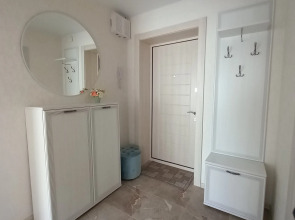 Квартира Relax однушка в центре для троих