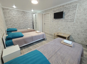 Апартаменты на Текстильной 31