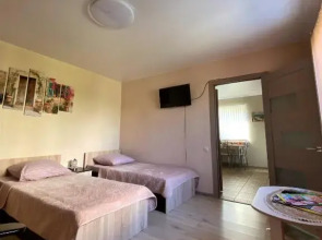 Гостевой дом на Мира