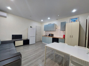 Апартаменты Grand Avenu VLG