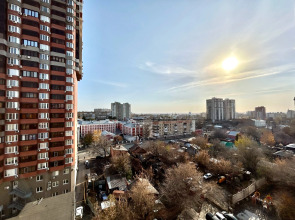 Апартаменты на Пушкина 223