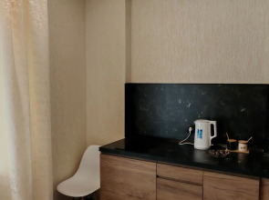 Квартира Новая квартира с дизайнерским ремонтом