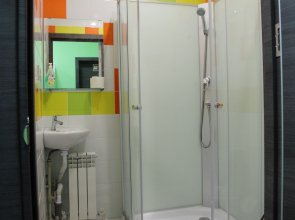 Хостел Эко-Хостел