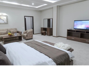 Бутик-отель HOTEL GRAND SHIRIN PALACE