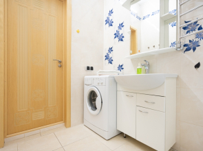 Апартаменты Централ Студио Хоум Казань