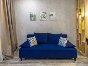 Апартаменты GRAND APART Modern 2