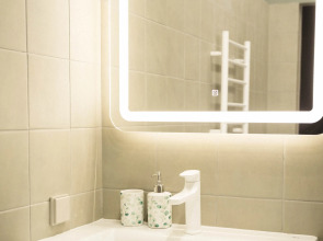 Апартаменты Двухуровневые Вдохновение Эхо Гор