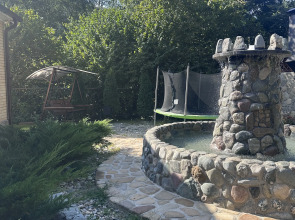 Гостевой дом на набережной