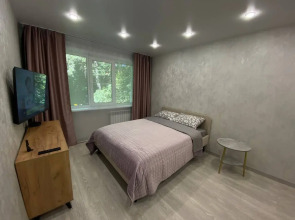 Квартира рядом с клиникой Мешалкина