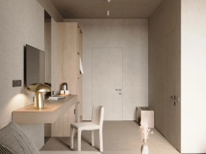 Бутик-отель Марена