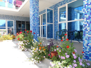 Гостевой Дом Золотая Рыбка