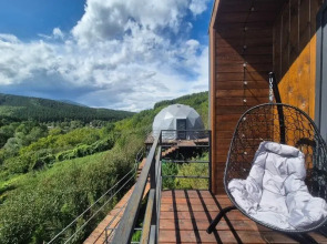 Гостевой дом 11 Гор Алтая