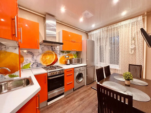 Апартаменты на Бейкер Стрит