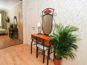 Апартаменты Aelita с хаммамом