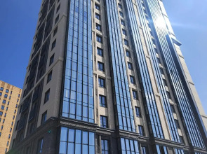 Апартаменты 2х Комнатная Студия Ул Аэропорт 55/1