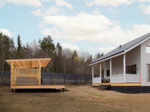 Гостевой дом для Отдыха в Сосново