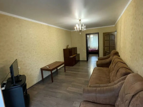 Квартира в Новом Афоне "Прибой"