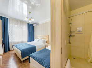 Гостевой Дом Владиаль