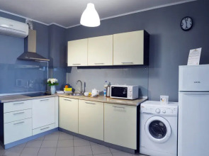 Апарт-отель Зона комфорта